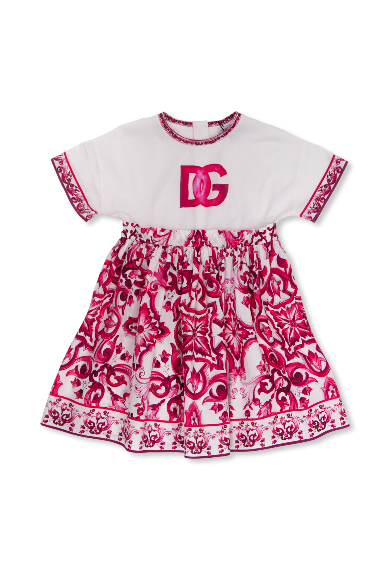 Dolce and gabbana kids sales clothes